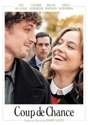 DVD Cover (MPI Home Video)