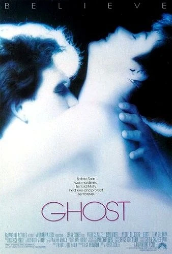 Theatrical Poster