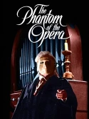The Phantom Of The Opera