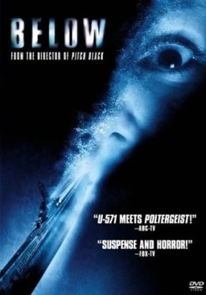 DVD Cover (Echo Bridge Entertainment)