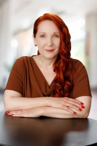 Antoinette Anders