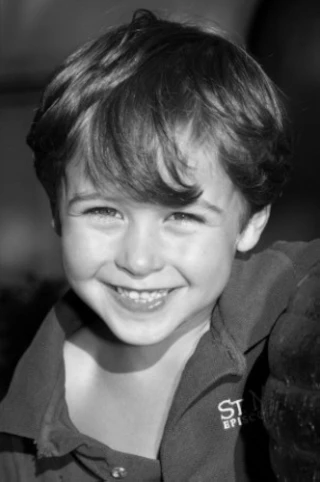 Joshua Davis