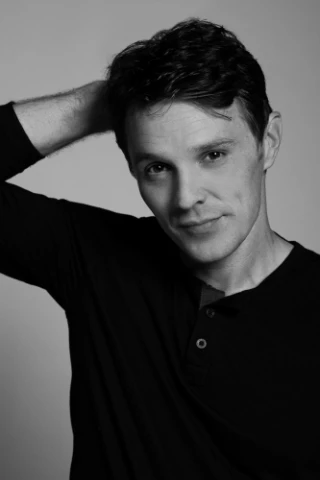 Josh Mueller