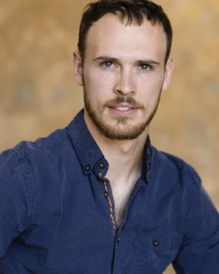 Nate M. Coyle