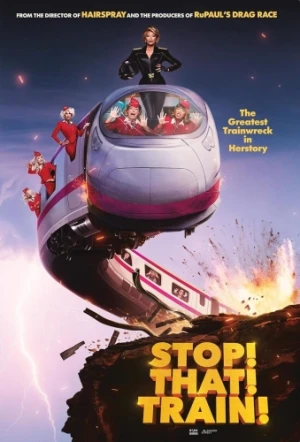 DVD Cover (Bleeker Street)