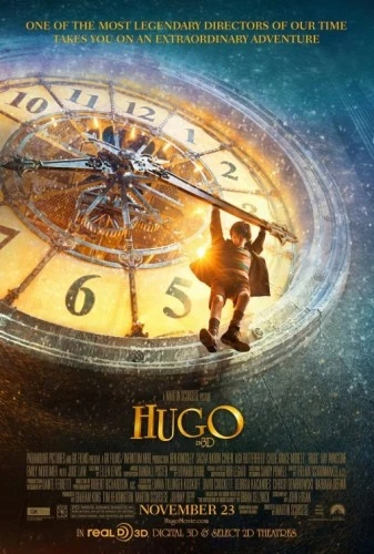 Theatrical Poster (USA)