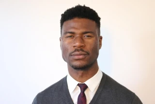 Kwame N. Kamara