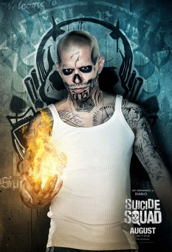 Theatrical Poster (USA)