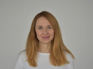 Julia Kostik