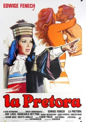 Theatrical Poster (Italy)