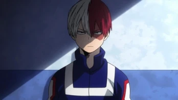 The Boy Born with Everything