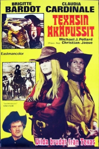 Theatrical Poster (Czech Republic)
