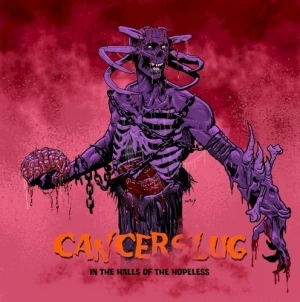 In the Halls of the Hopeless