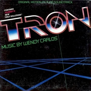 TRON: Original Motion Picture Soundtrack