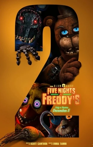 Theatrical Poster (USA)
