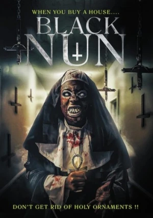 DVD Cover (ITN Distribution)