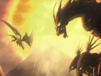 Project Predacon