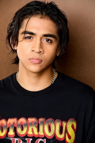 Jesus Venegas