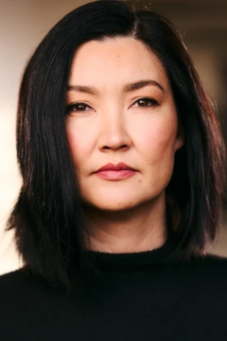 Catherine Grady