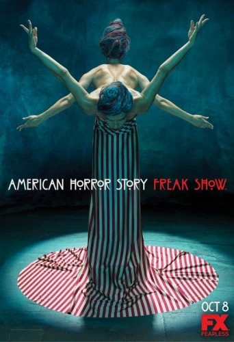 Theatrical Poster (USA)