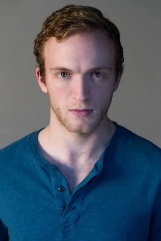 Jeremy Madden
