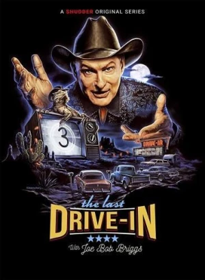 Theatrical Poster