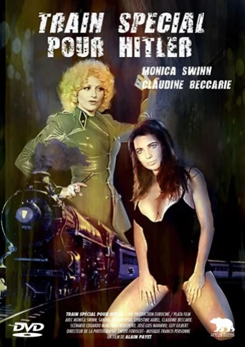 DVD Cover (France)