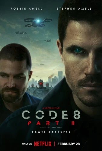 Theatrical Poster