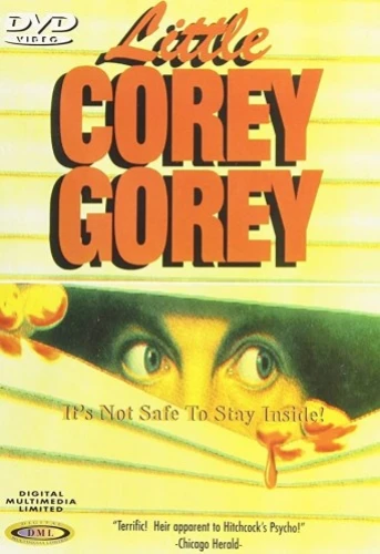 DVD Cover (Digital Multimedia Limited)