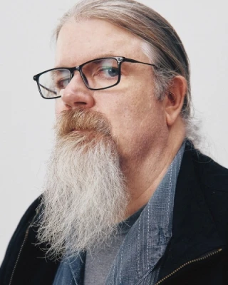 Russell Heyman
