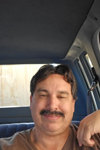 Samuel Baca