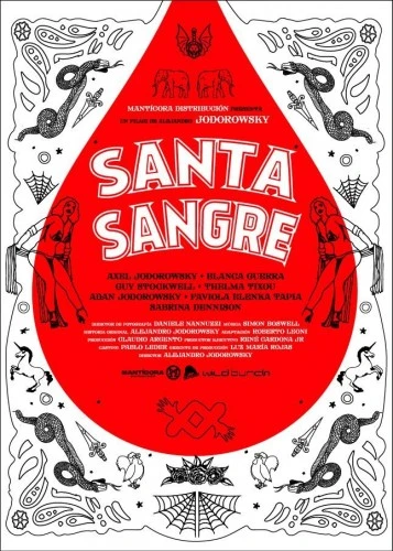 Theatrical Poster (France)