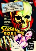 The Screaming Skull