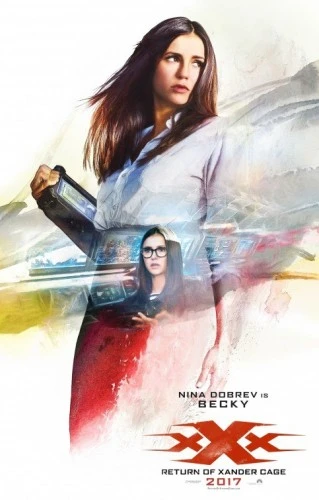 Theatrical Poster (USA)
