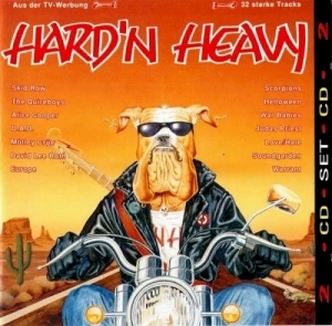 Hard’n Heavy