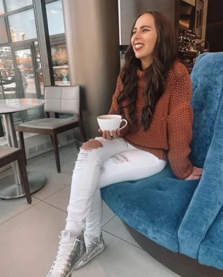 Chelsea Woods
