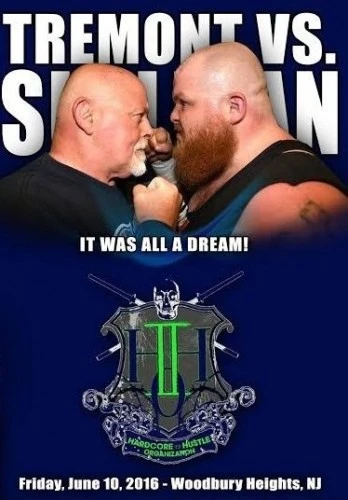 DVD Cover (Smart Mark Video)