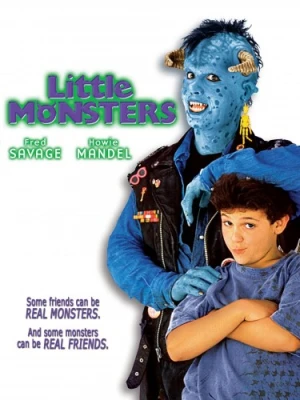 DVD Cover (Metro-Goldwyn-Mayer)