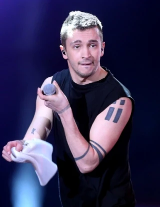 Tyler Joseph