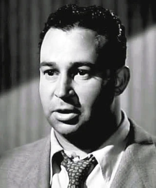 Stanley Prager