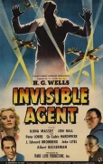 Invisible Agent