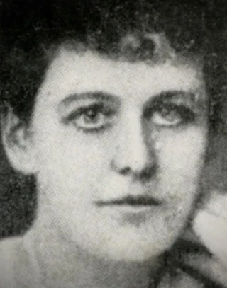 Katherine Routledge