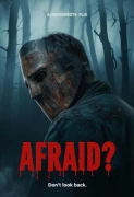 Afraid?