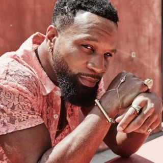 Johnny Ray Gill