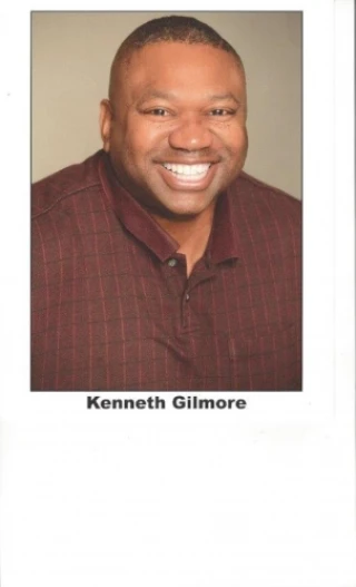 Kenneth Gilmore