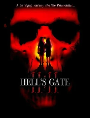 DVD Cover (Screen Media)