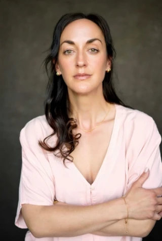 Helena Blackman
