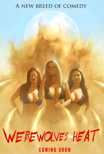 Theatrical Poster