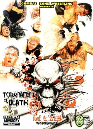CZW: Tournament Of Death 8