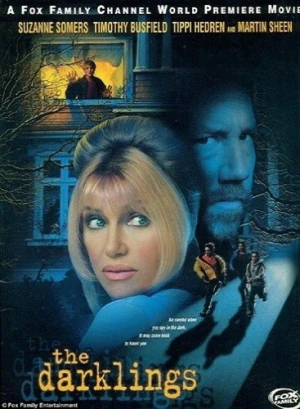 DVD Cover (Twentieth Century Fox)